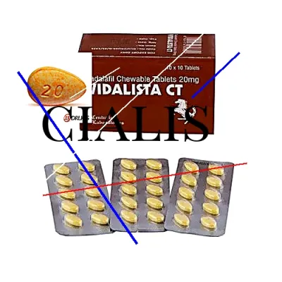 Cialis 5 mg générique prix